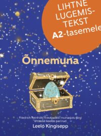 Õnnemuna
